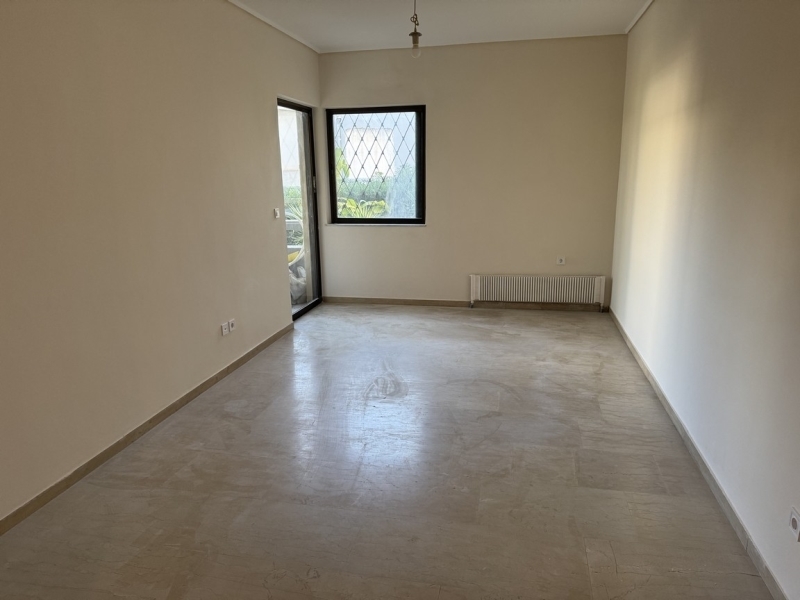 (Vermietung ) Wohnung/Residenz Wohnung || Athens South/Alimos - 80 m², 2 Schlafzimmer, 800€ 