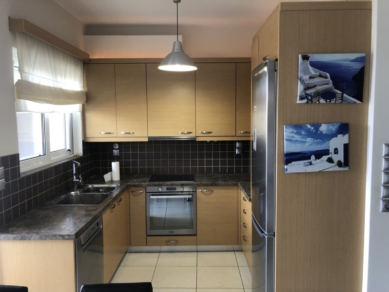 (Verkauf) Wohnung/Residenz Maisonette || Piraias/Nikaia - 104 m², 2 Schlafzimmer, 220.000€ 