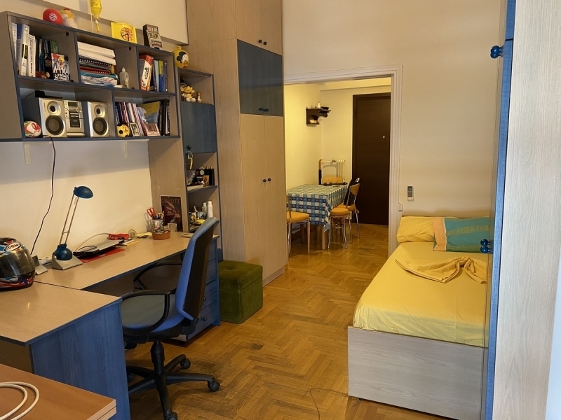 (Vermietung ) Wohnung/Residenz Wohnung || Athens Center/Athens - 55 m², 1 Schlafzimmer, 480€ 
