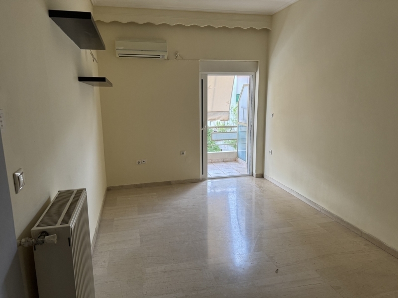 (For Sale) Residential Apartment || Athens West/Petroupoli - 55 Sq.m, 2 Bedrooms, 110.000€ 