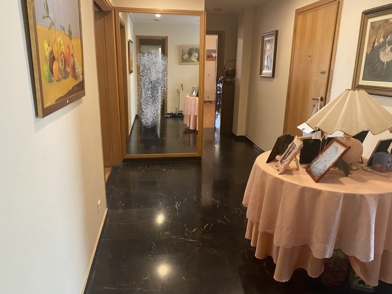 (Προς Πώληση) Κατοικία Διαμέρισμα || Αθήνα Νότια/Καλλιθέα - 181 τ.μ, 4 Υ/Δ, 270.000€ 